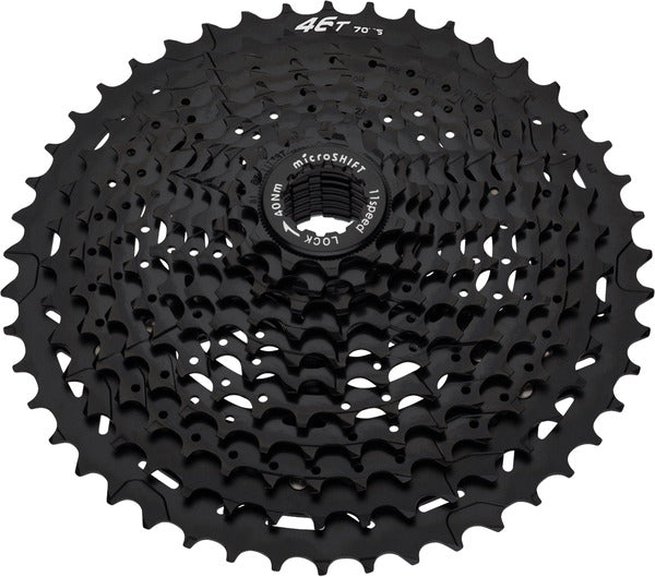 MicroSHIFT Cassette 11spd CS-H113 XLE