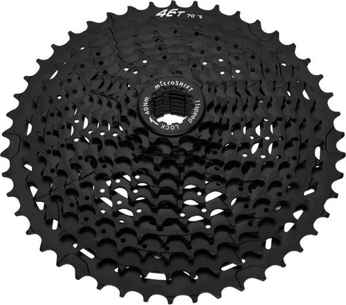 MicroSHIFT Cassette 11spd CS-H113 XLE