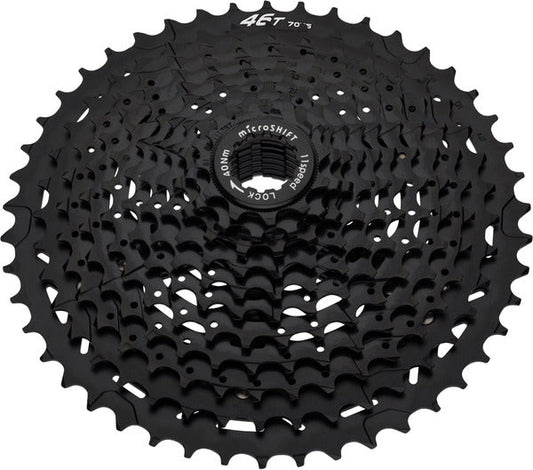 MicroSHIFT Cassette 11spd CS-H113 XLE