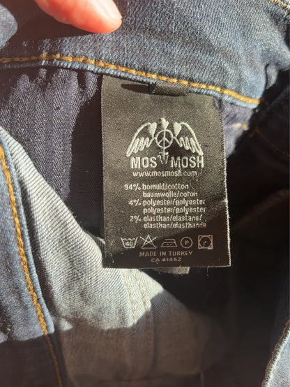 Mos Mosh-jeans