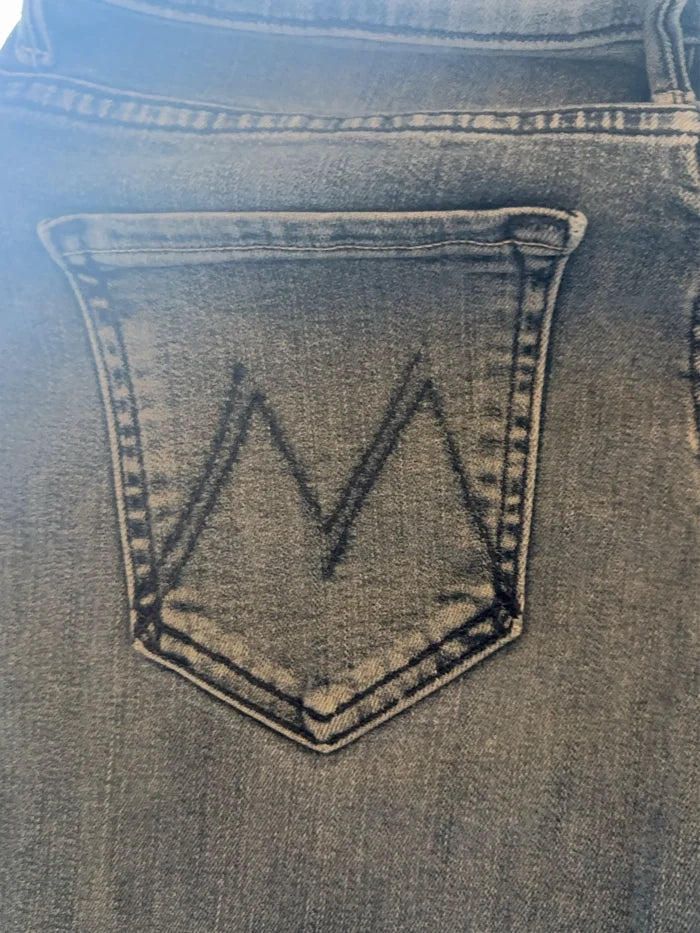 Mother-jeans