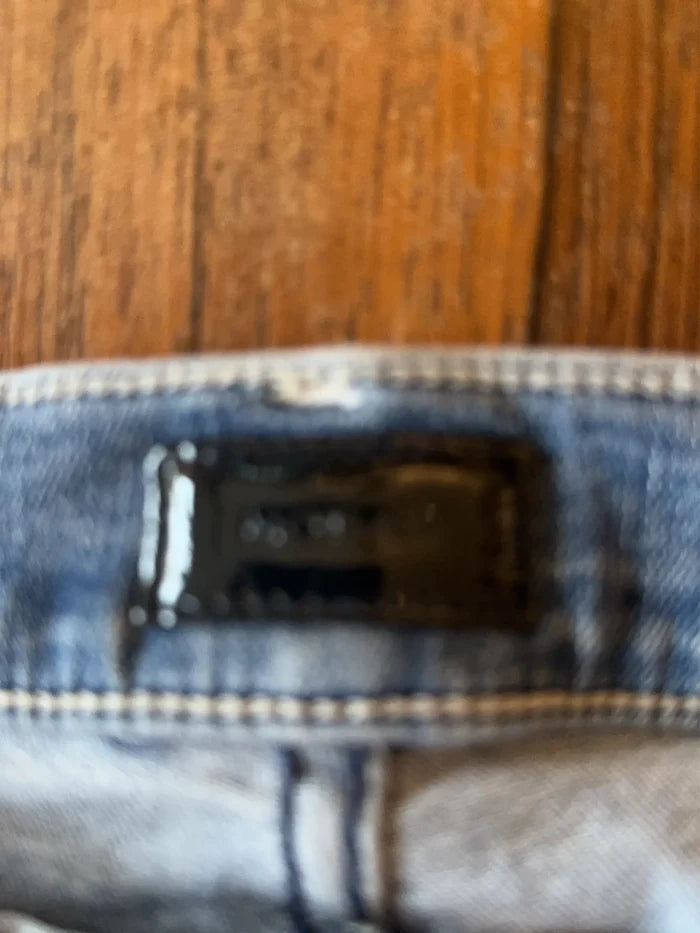 Mother-jeans