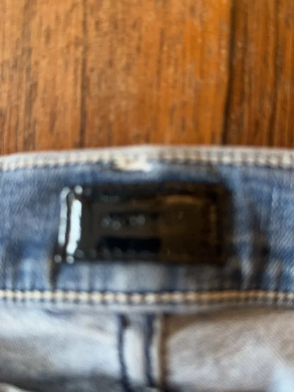 Mother-jeans