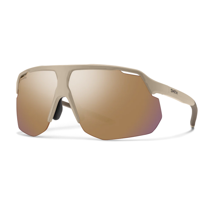 Matte Summit/Chromapop Rose Gold Mirror