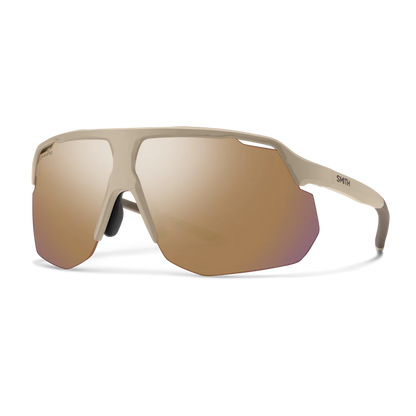 Matte Summit/Chromapop Rose Gold Mirror