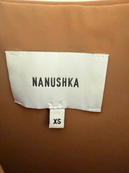Nanushka-linne