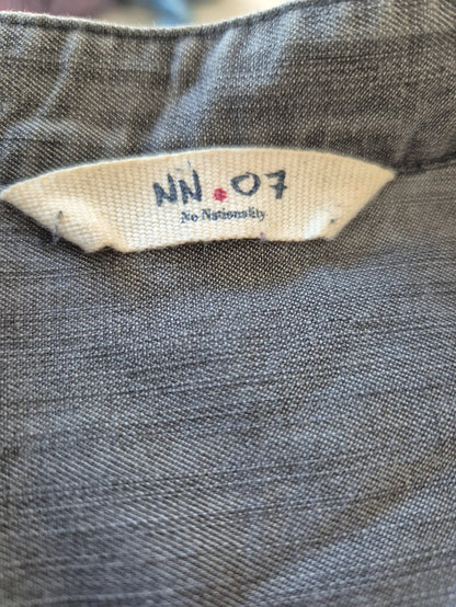 NN07-skjorta