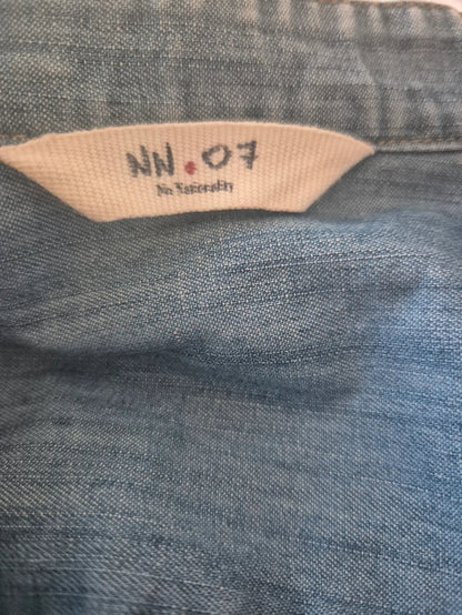 NN07-skjorta
