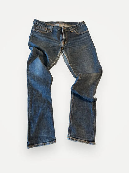 Nudie-jeans