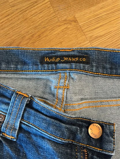 Nudie-jeans