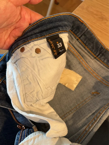 Nudie-jeans