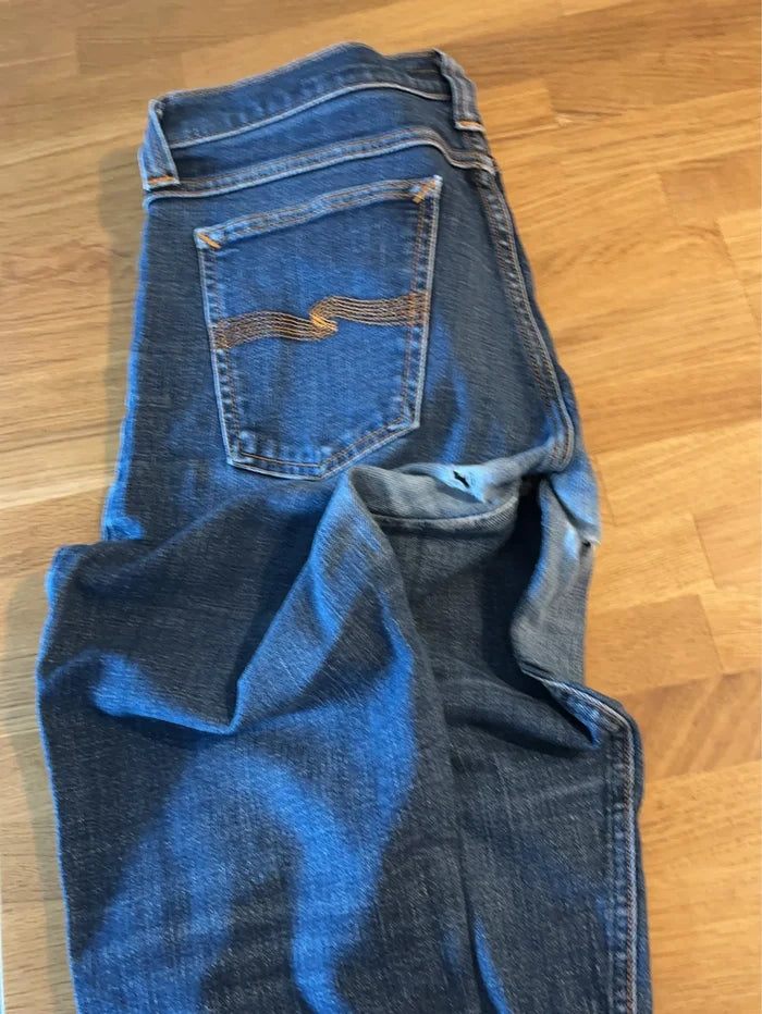 Nudie-jeans