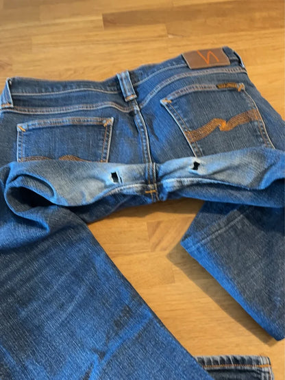 Nudie-jeans