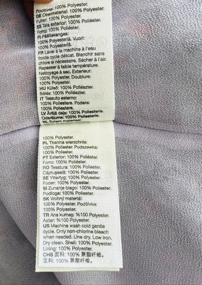 & Other Stories-klänning NWT
