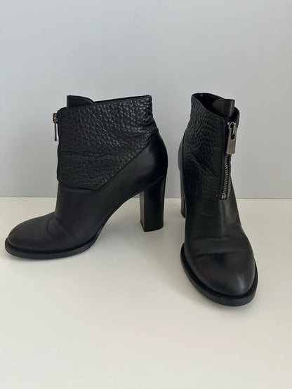 & Other Stories-skinnboots