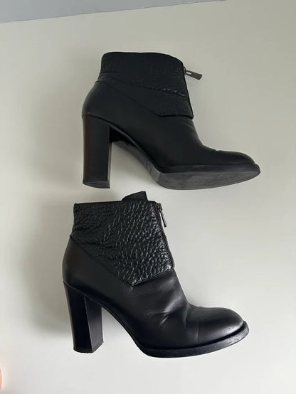 & Other Stories-skinnboots