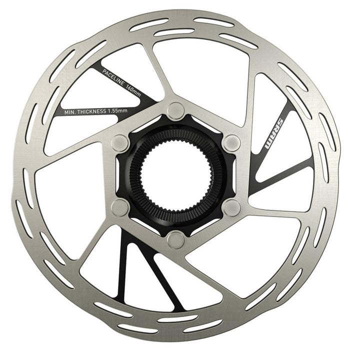 Paceline A2 Centerlock Disc Brake Rotor