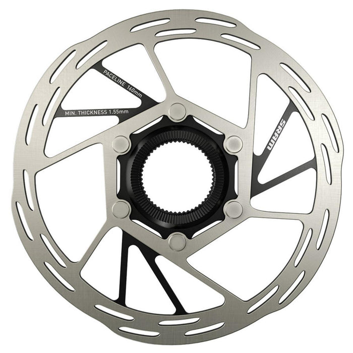 Paceline A2 Centerlock Disc Brake Rotor