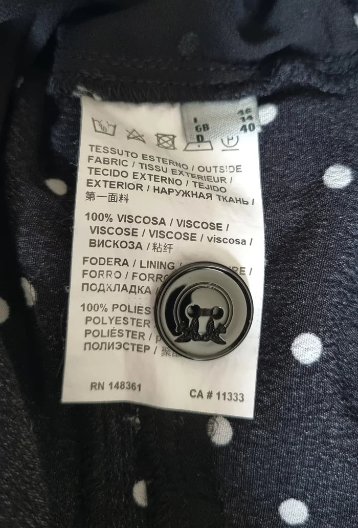 Pinko Culotte-byxor