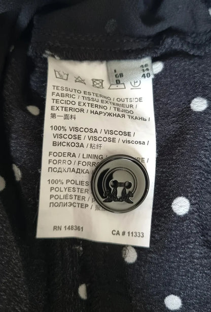 Pinko Culotte-byxor