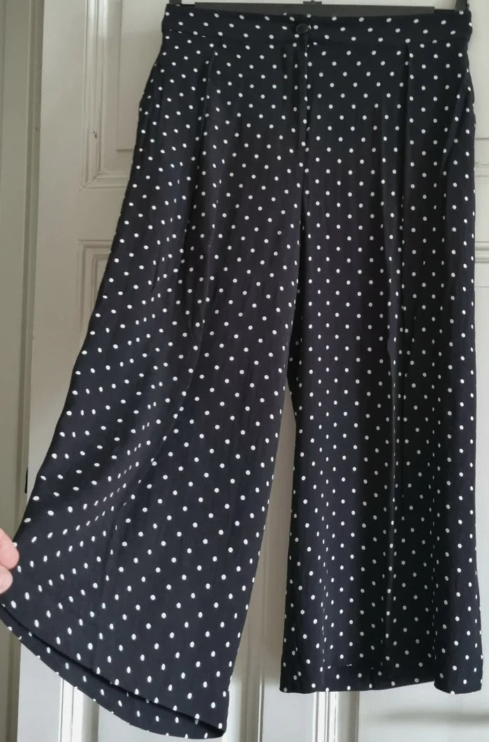 Pinko Culotte-byxor