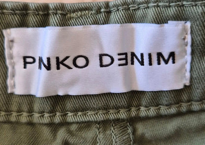 Pinko Tinto Capo-byxor