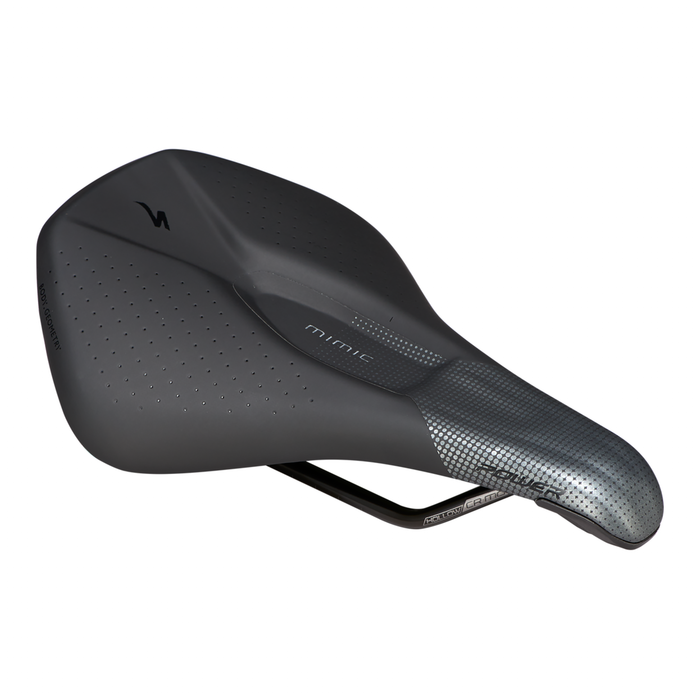 Power Comp Saddle with MIMIC