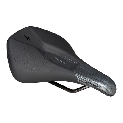 Power Comp Saddle with MIMIC