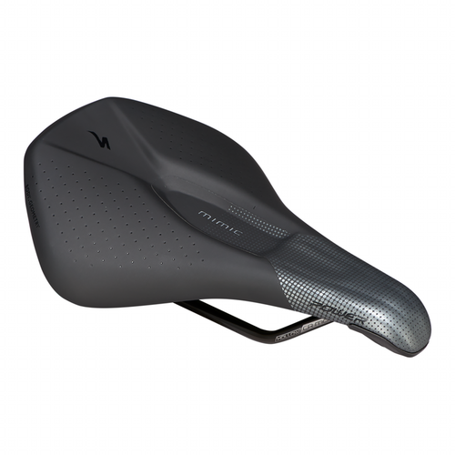 Power Comp Saddle with MIMIC