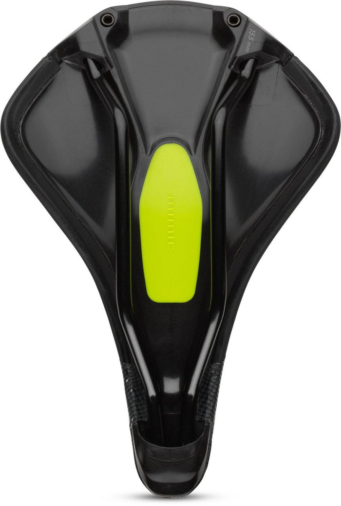 Power Comp Saddle with MIMIC