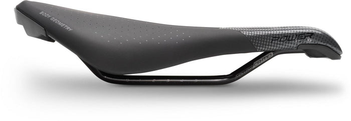Power Comp Saddle with MIMIC