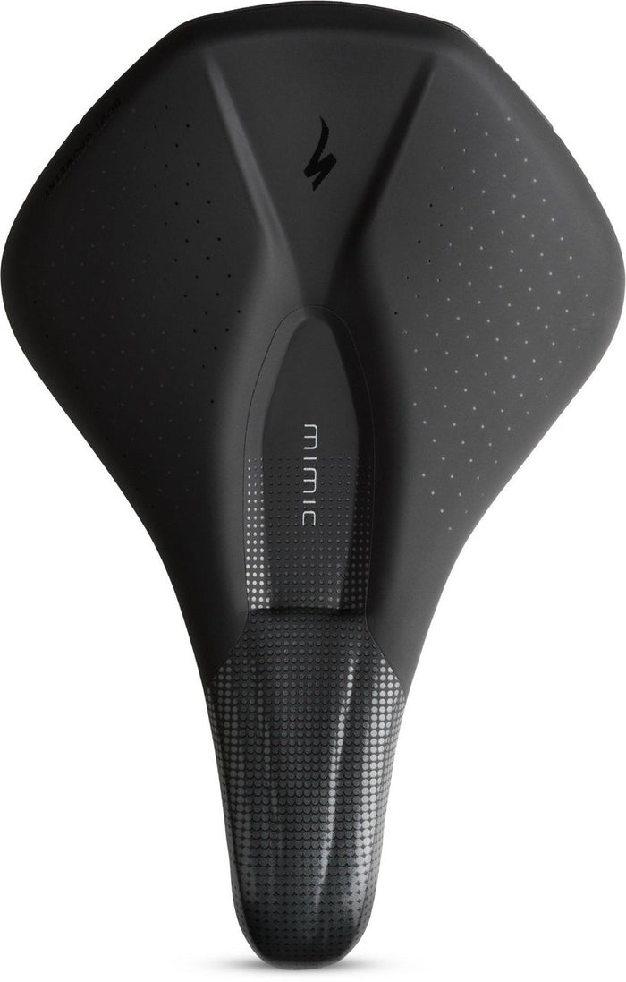Power Comp Saddle with MIMIC