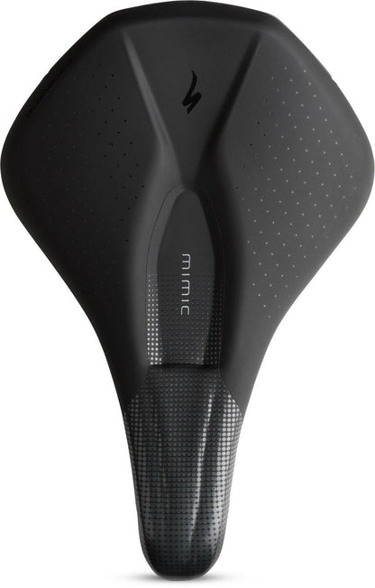 Power Comp Saddle with MIMIC
