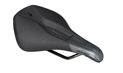 Power Comp Saddle with MIMIC