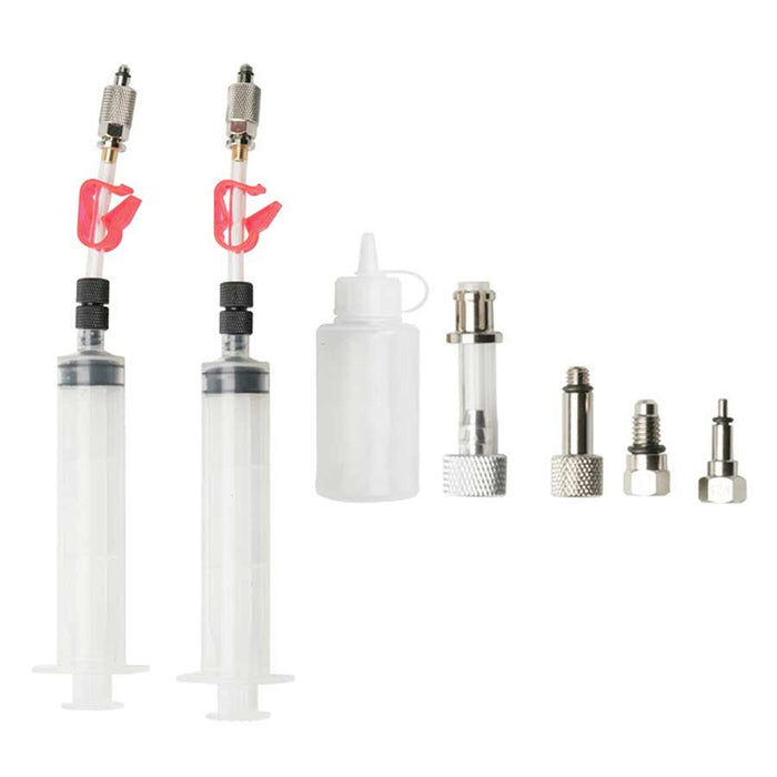 Jagwire, Pro DOT, Bleed Kit