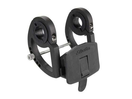 Quick Release Basket Bracket & Mount