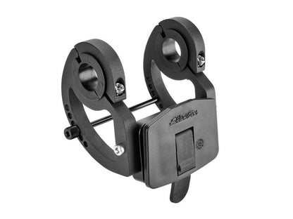 Quick Release Basket Bracket & Mount
