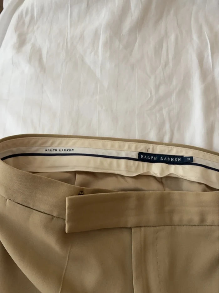 Ralph Lauren-byxor