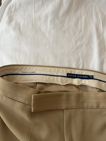 Ralph Lauren-byxor