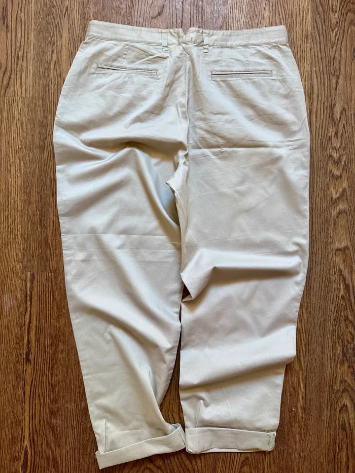Ralph Lauren-byxor