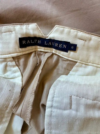 Ralph Lauren-byxor