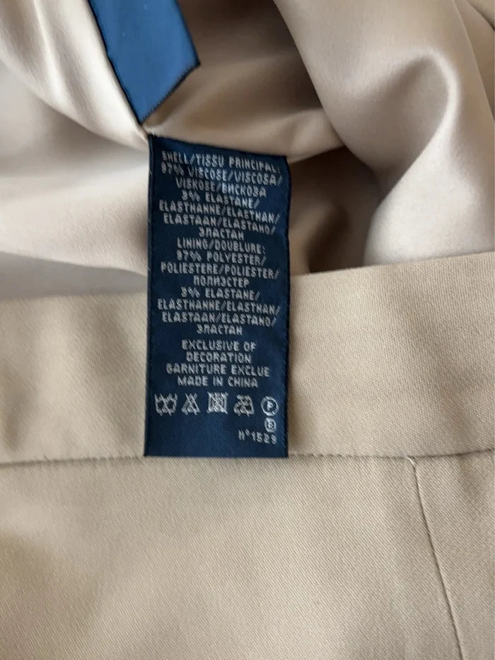 Ralph Lauren-byxor