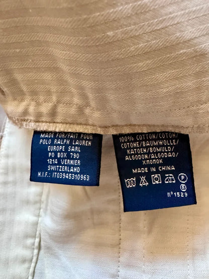 Ralph Lauren-byxor