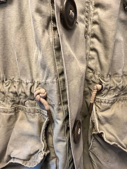 Ralph Lauren Mansfield-jacka