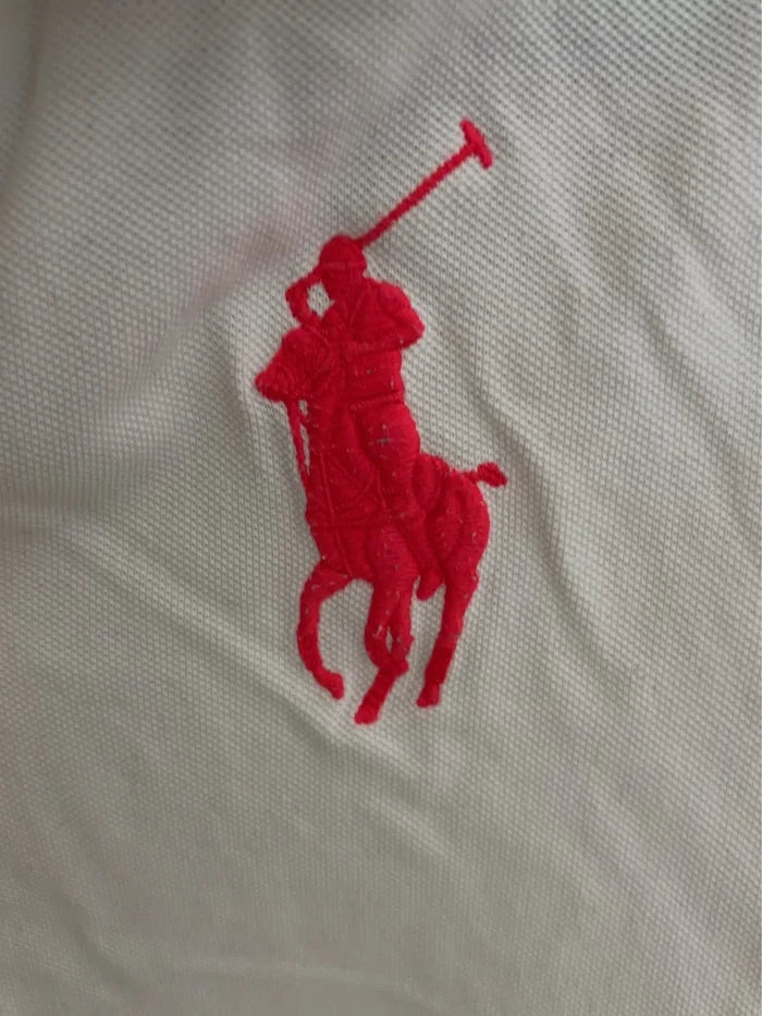 Ralph Lauren-piké