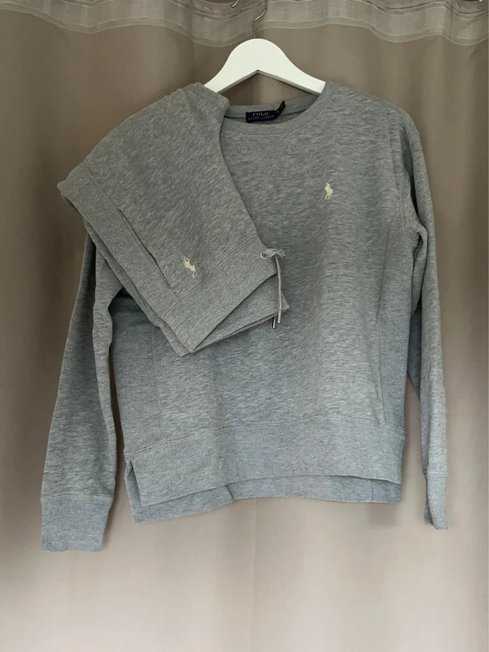 Ralph Lauren-sweatshirt