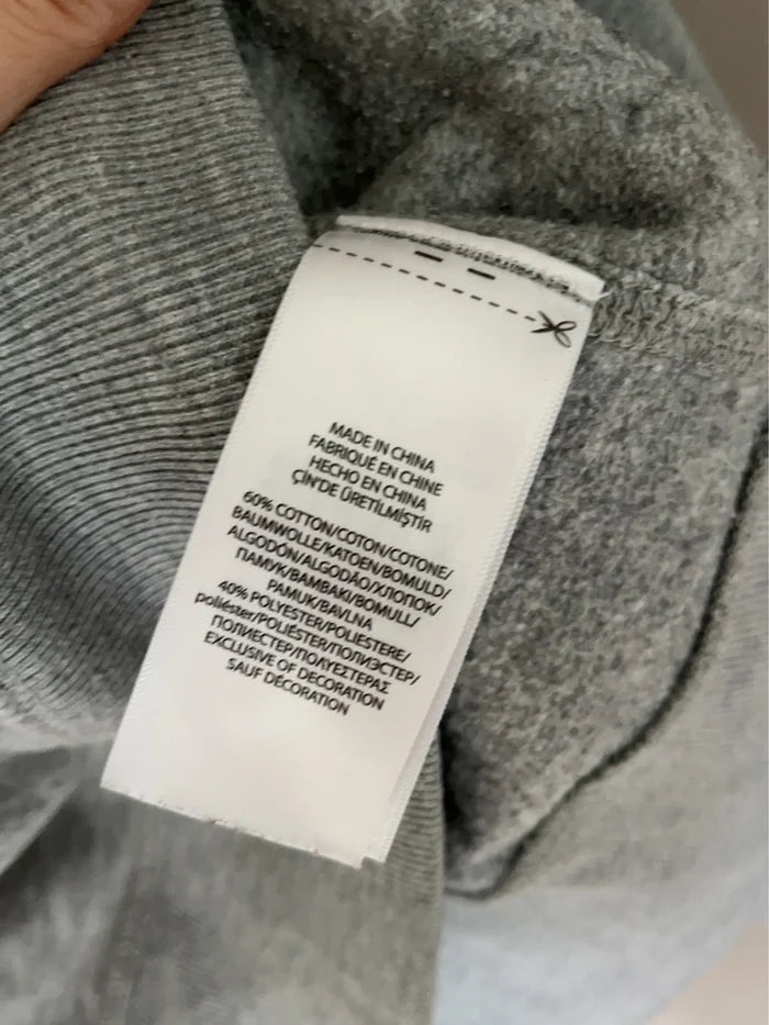 Ralph Lauren-sweatshirt
