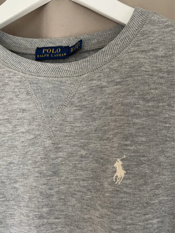 Ralph Lauren-sweatshirt