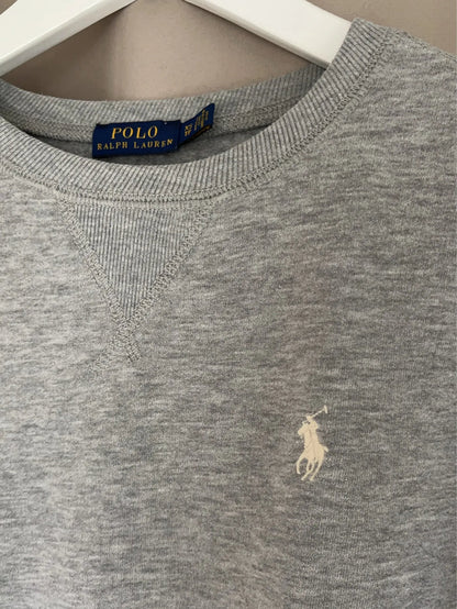 Ralph Lauren-sweatshirt
