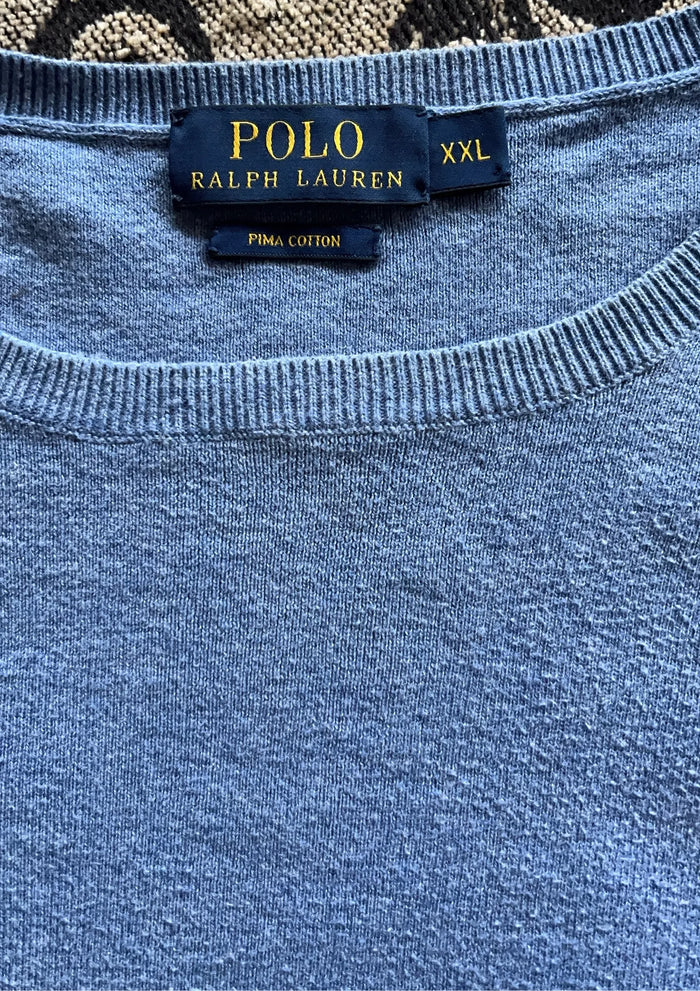 Ralph Lauren-tröja